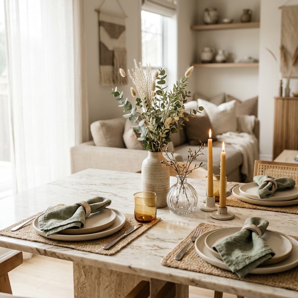 Casa Nahi Interior Design